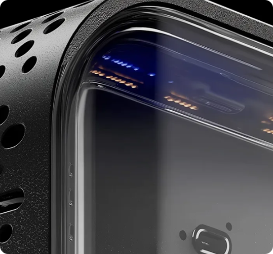 End-to-end oversight