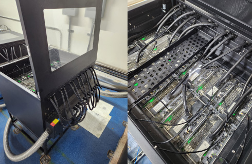 Single-Phase-at-Edge