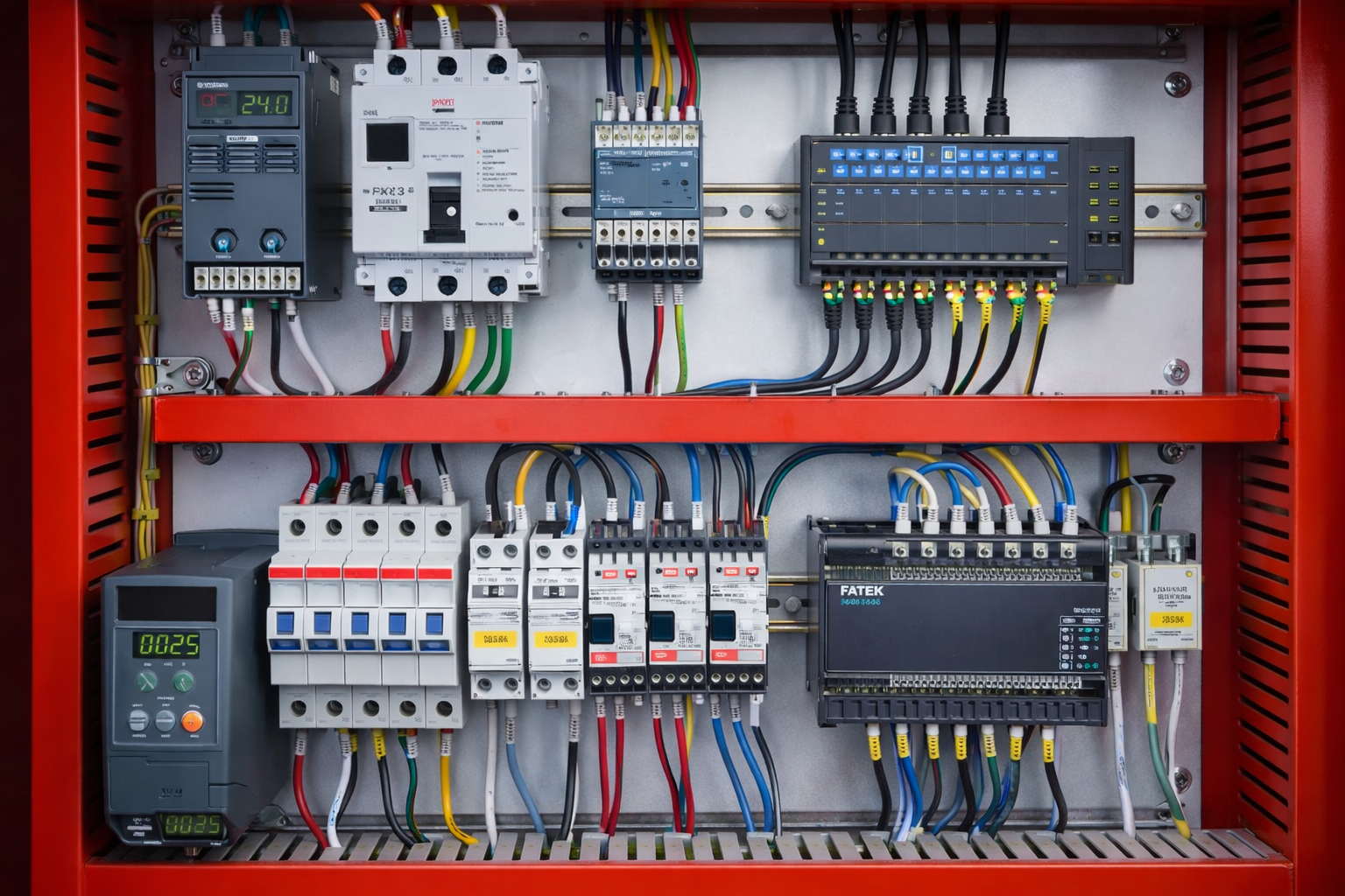 Switchgear