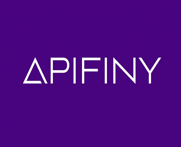 Apifiny