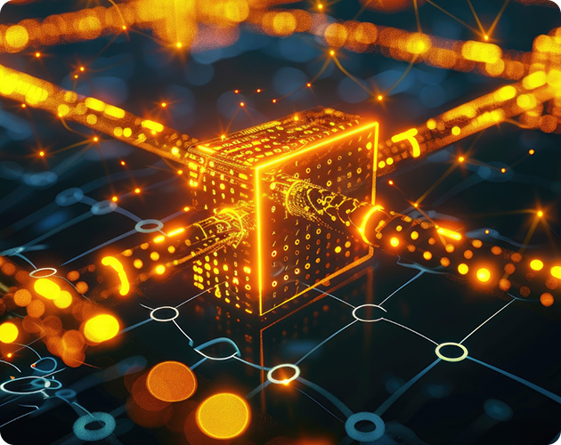 Blockchain Development Services
