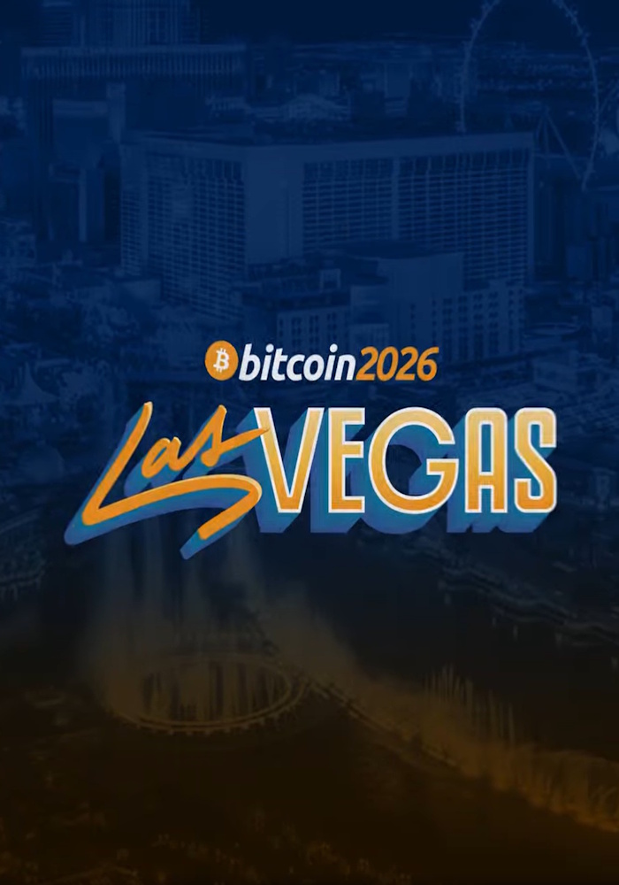 Bitcoin Las Vegas, Nashville, Miami