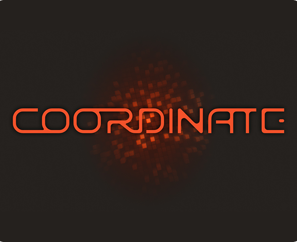Coordinate