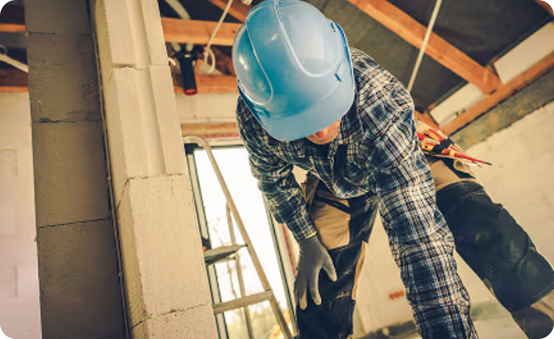 Construct a Building