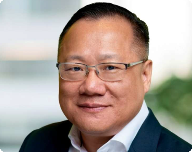 Josh Li