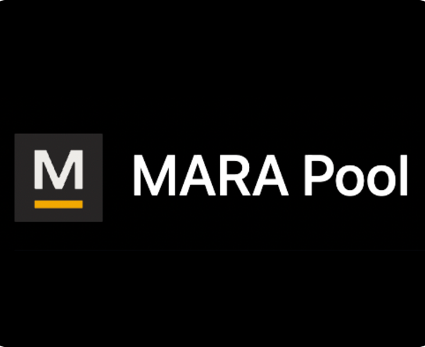 MARA Pool
