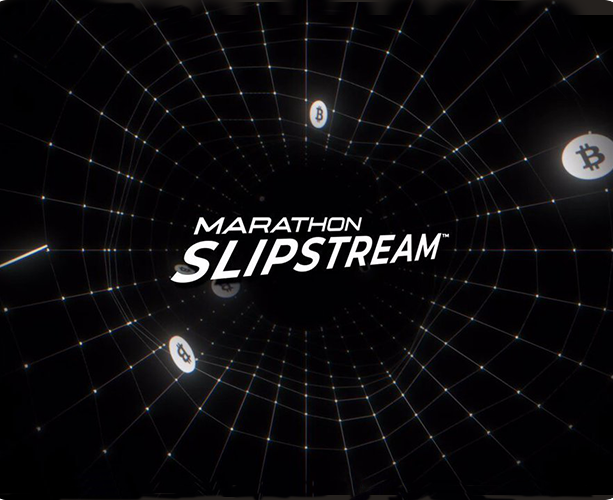 Slipstream