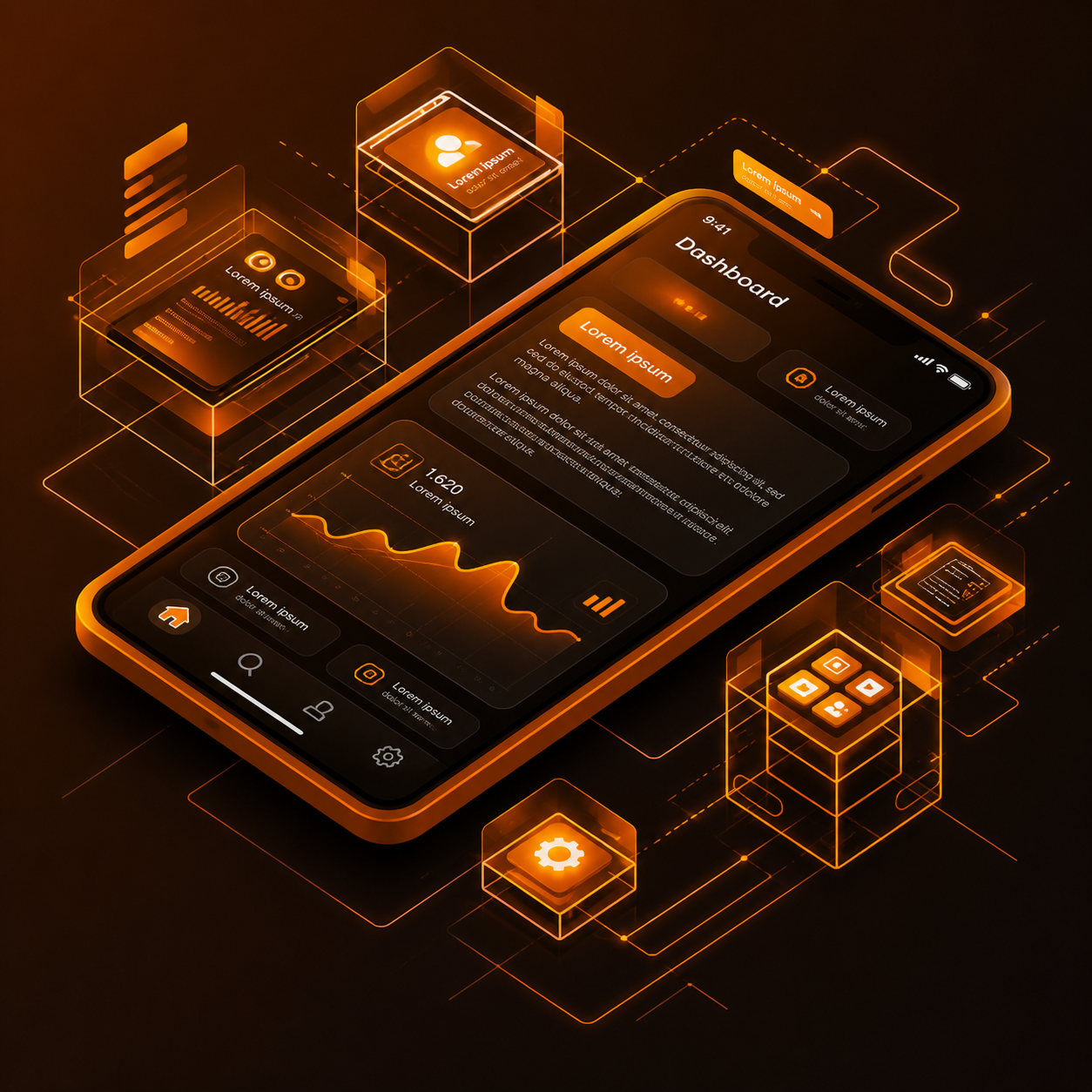 Mobile App Development Services